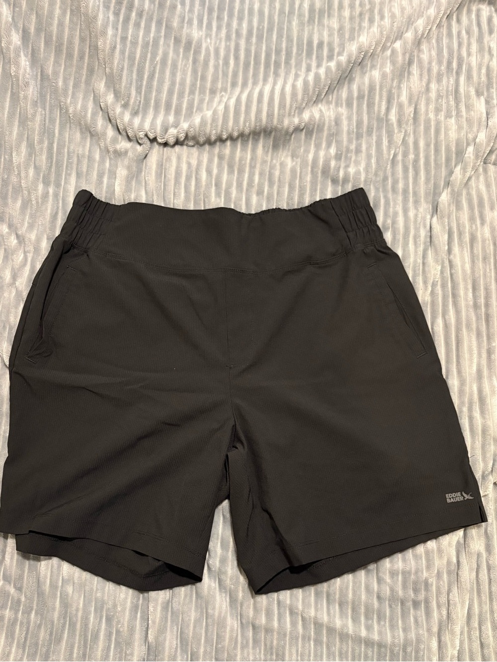 Eddie Bauer women’s hiking shorts